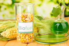 Barwell biofuel availability