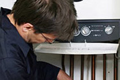 boiler replacement Barwell