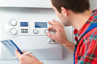 free commercial Barwell boiler quotes
